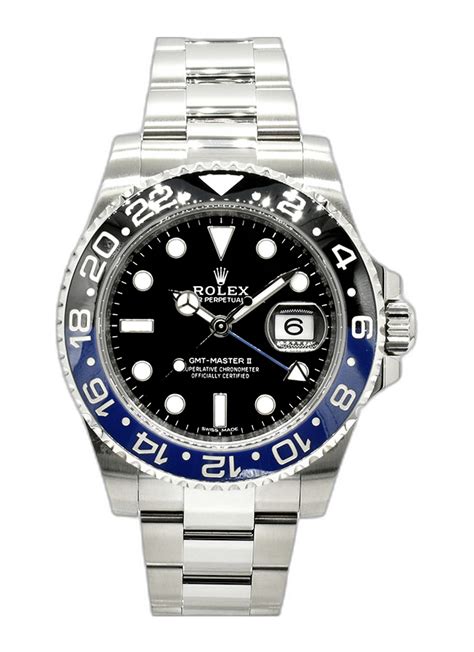 rolex batman 2013 price|rolex 116710blnr price.